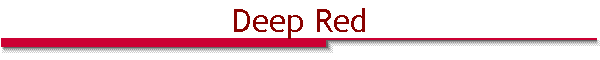 Deep Red