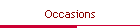 Occasions