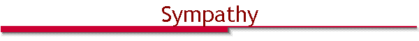 Sympathy